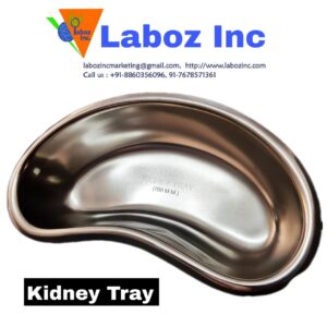 Kidney Tray